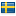 cherryservers.com server is located in Sweden